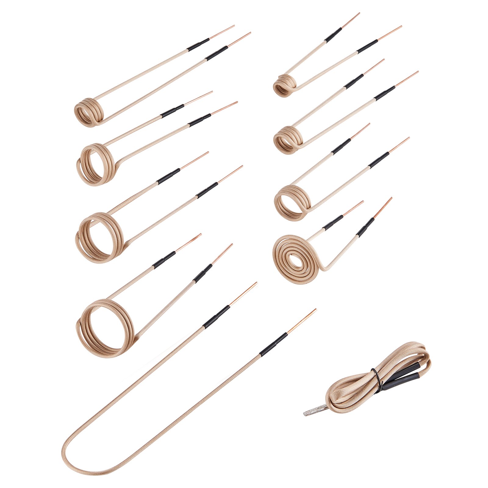 MGR1LJTZinductioncoilkitm1009  VEVOR Instrumenti un Citi Darbarīki | Pieejami Uzticami Mājas uzlabošanai