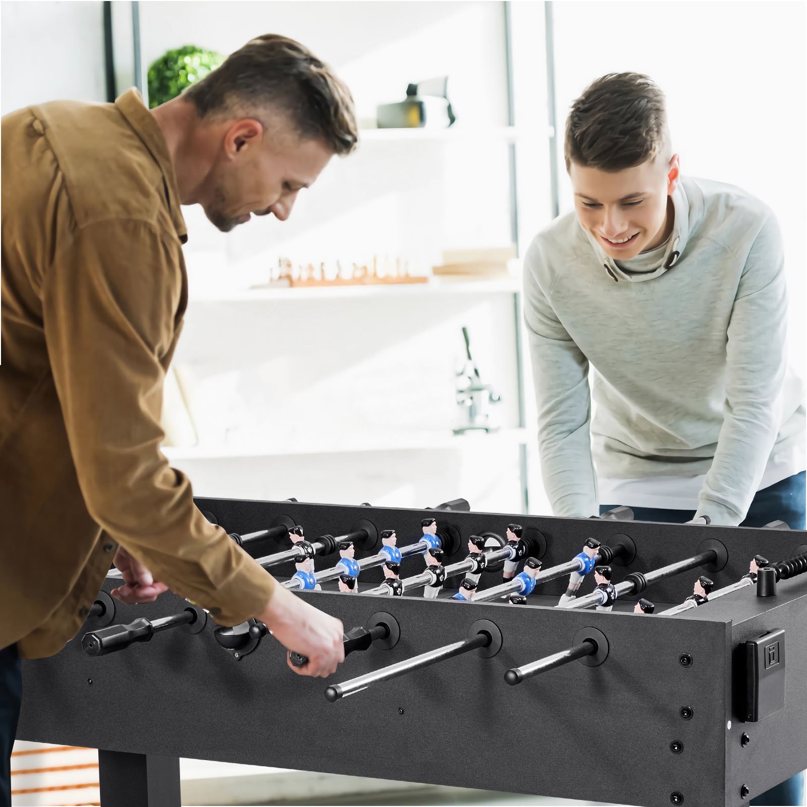 MGRHLO49foosballtablem100112  VEVOR Instrumenti un Citi Darbarīki | Pieejami Uzticami Mājas uzlabošanai