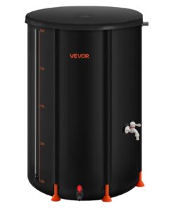 VEVOR 380L Collapsible Rain Barrel