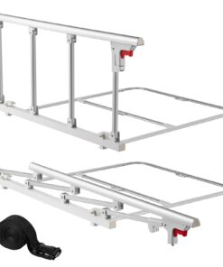 VEVOR Foldable Bed Rail for Elderly