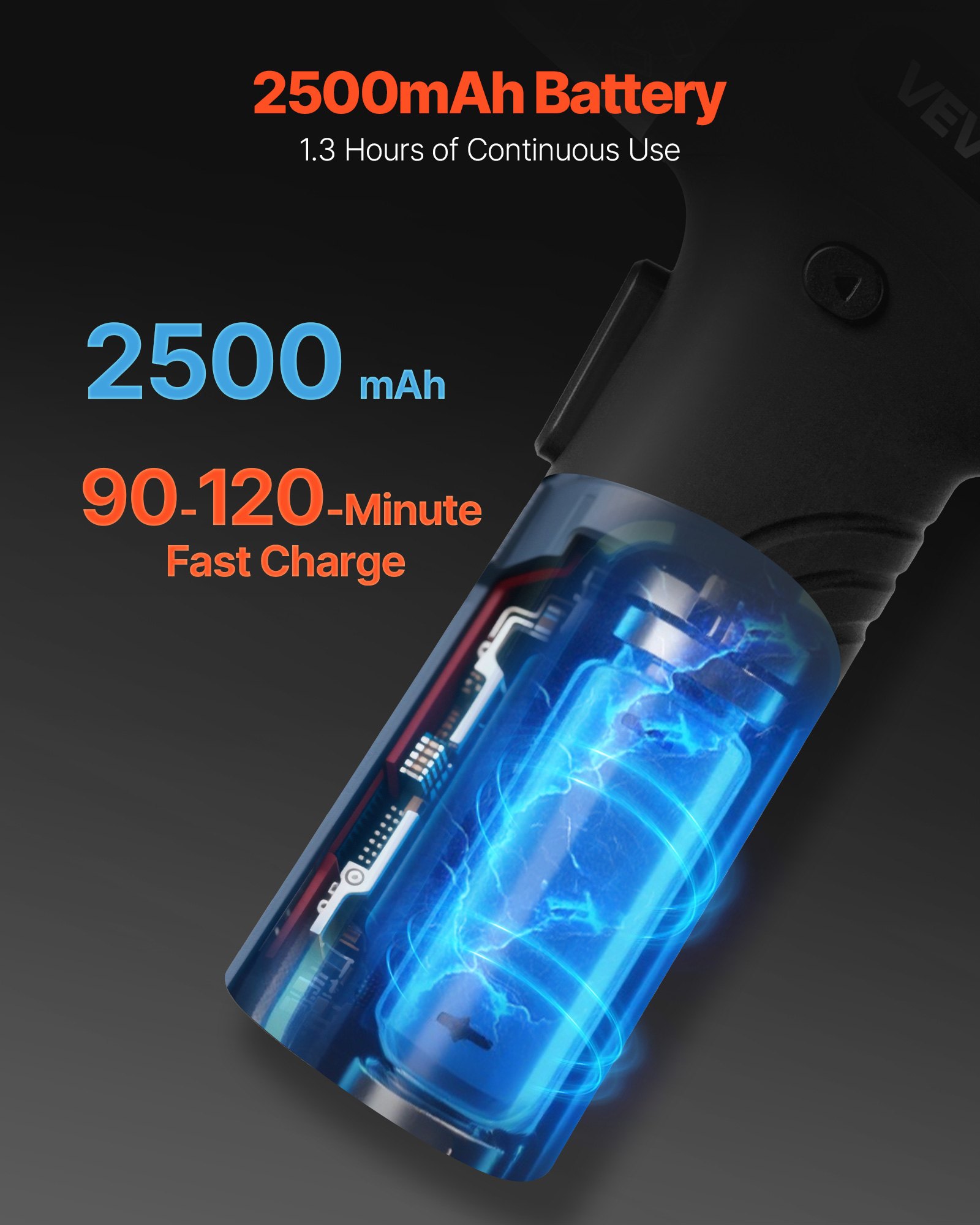 MGS1YN8Belectricscrewdriverf2  VEVOR Instrumenti un Citi Darbarīki | Pieejami Uzticami Mājas uzlabošanai 7 Torque Settings