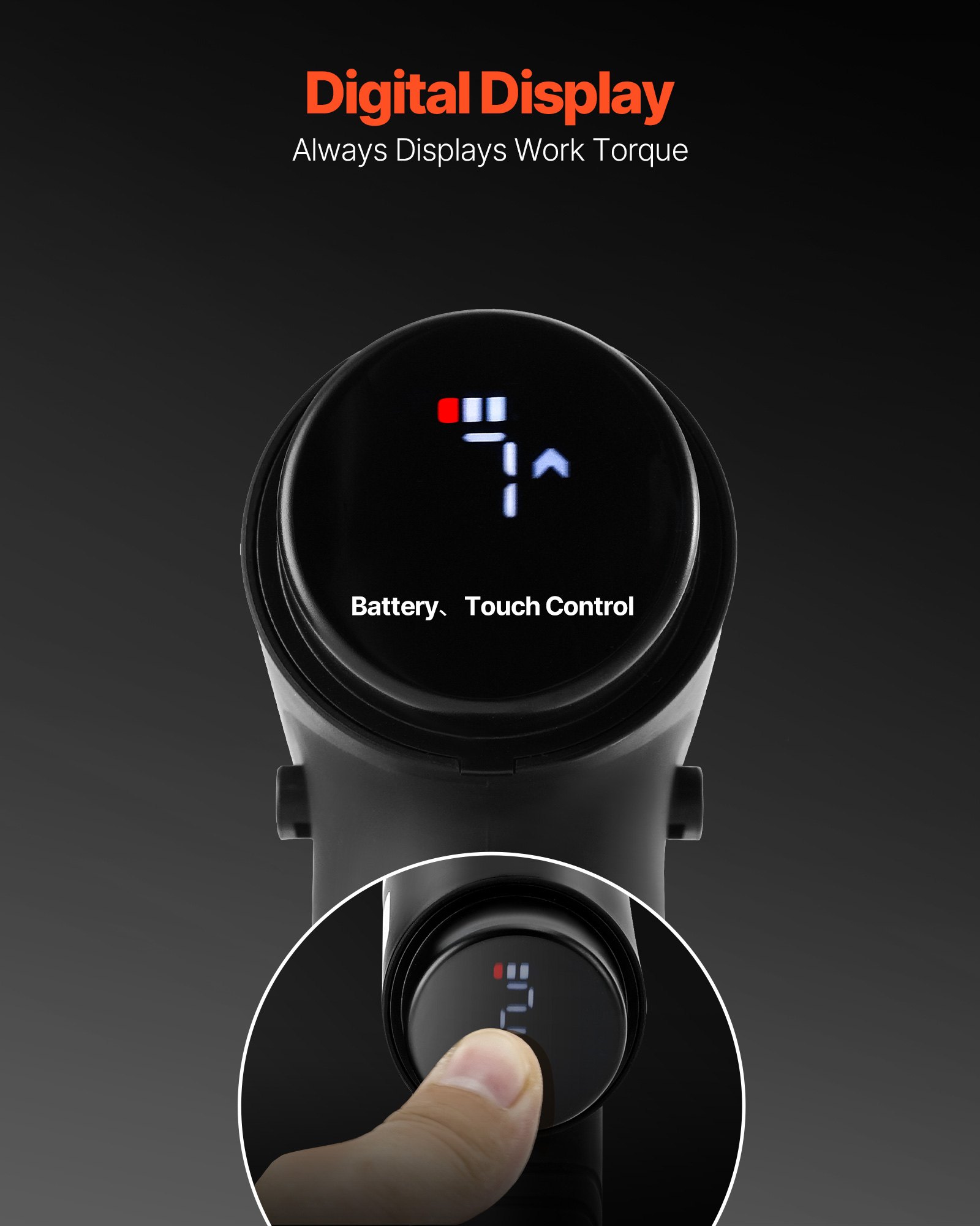 MGS1YN8Belectricscrewdriverf5  VEVOR Instrumenti un Citi Darbarīki | Pieejami Uzticami Mājas uzlabošanai LED