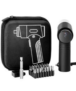 VEVOR Cordless Electric Screwdriver Set