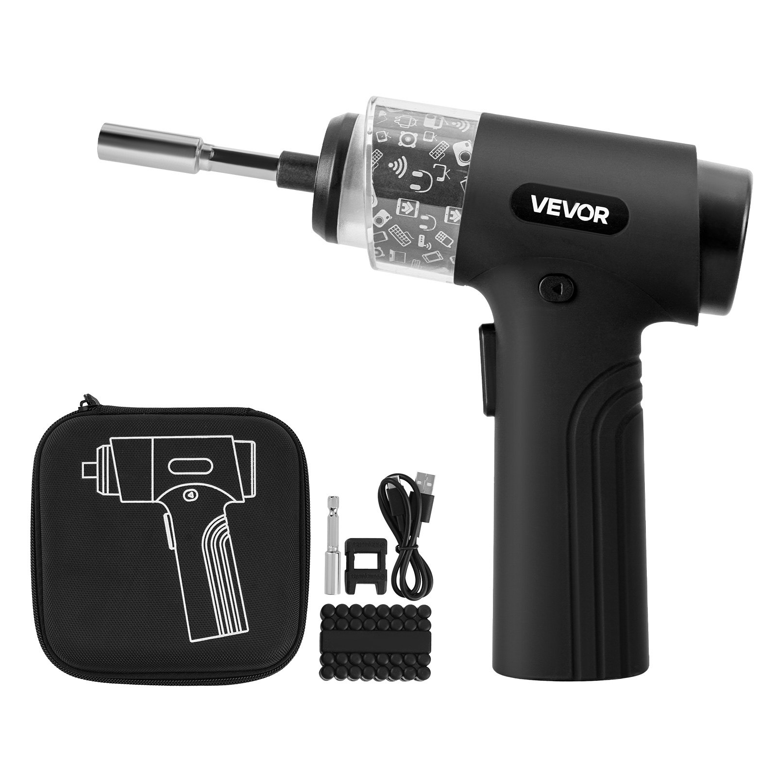 MGS1YN8Belectricscrewdriverm1009  VEVOR Instrumenti un Citi Darbarīki | Pieejami Uzticami Mājas uzlabošanai