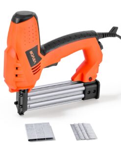 VEVOR 2-in-1 Electric Nail & Staple Gun