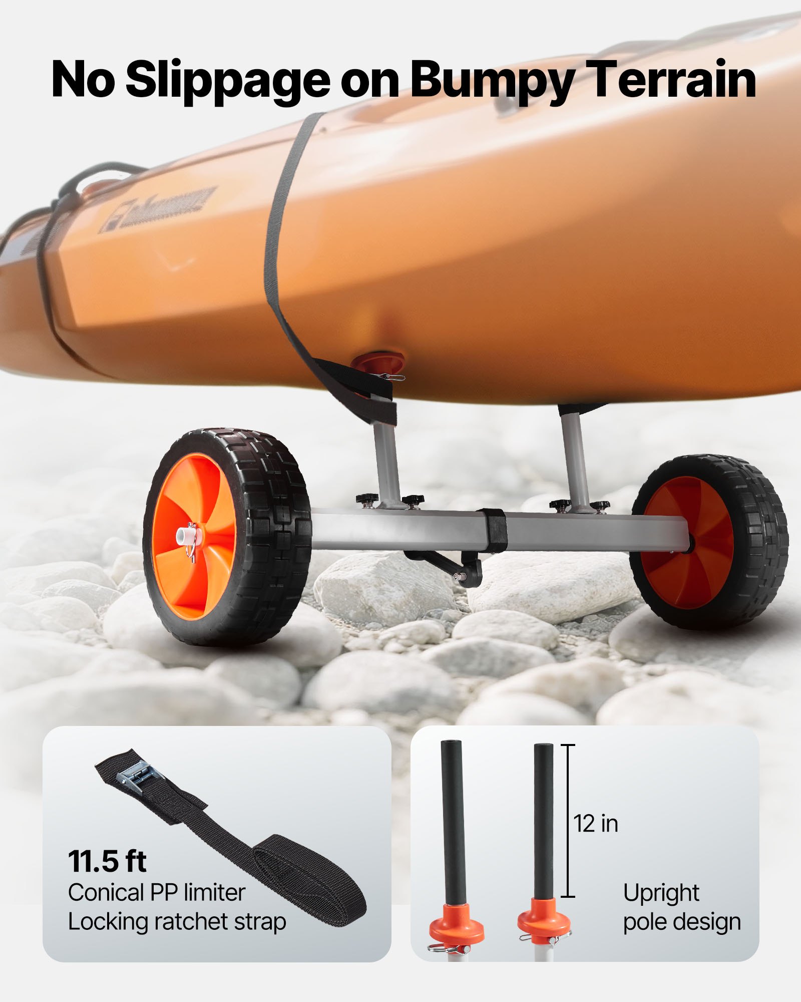 MGSFV0DPkayaktrailerf3  VEVOR Instrumenti un Citi Darbarīki | Pieejami Uzticami Mājas uzlabošanai Canoes  Paddleboards