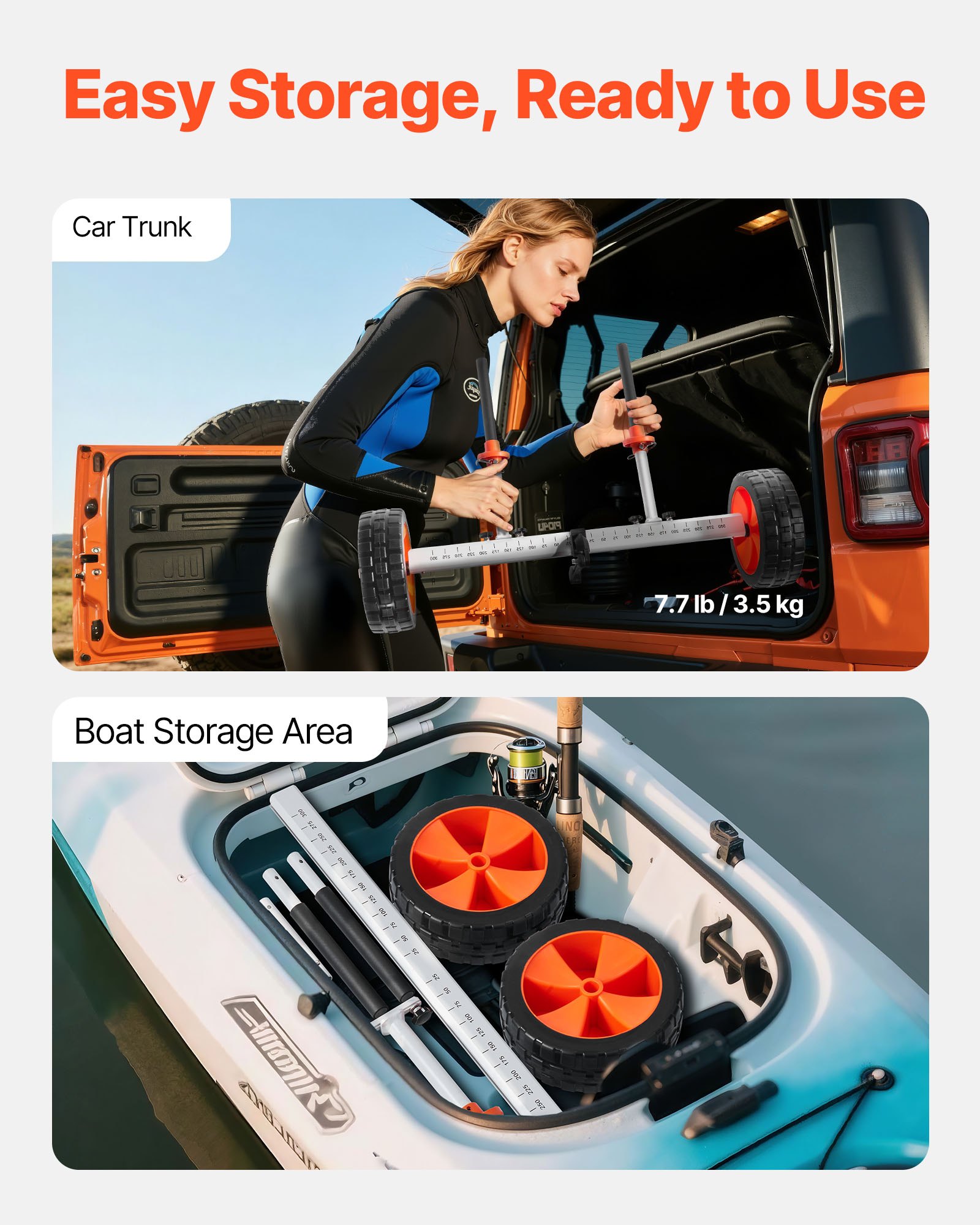 MGSFV0DPkayaktrailerf5  VEVOR Instrumenti un Citi Darbarīki | Pieejami Uzticami Mājas uzlabošanai