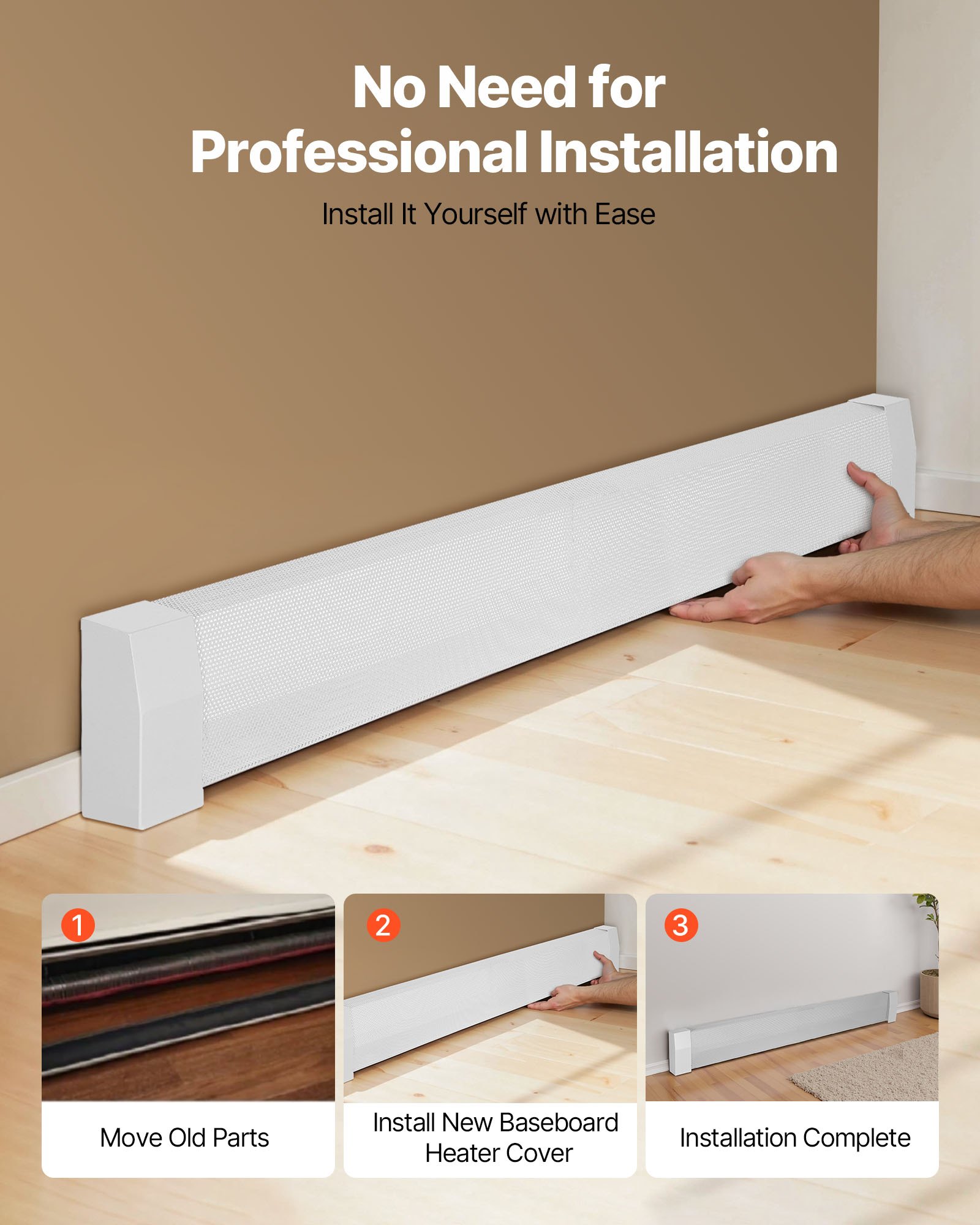 MGSFV664baseboardheatercoversf4  VEVOR Instrumenti un Citi Darbarīki | Pieejami Uzticami Mājas uzlabošanai Home Improvement