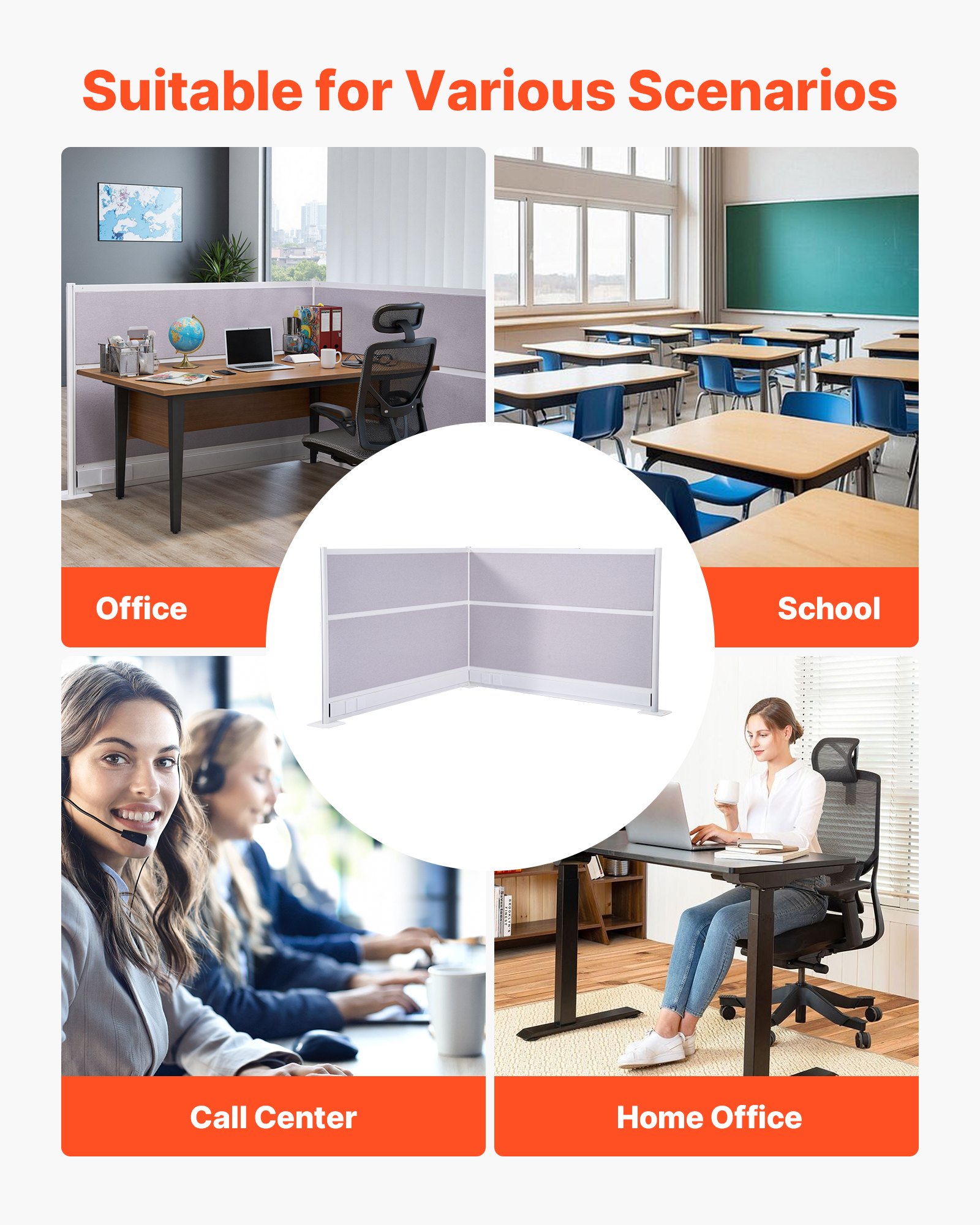 MGSFVHLPworkstationpartitiondividerf5  VEVOR Instrumenti un Citi Darbarīki | Pieejami Uzticami Mājas uzlabošanai