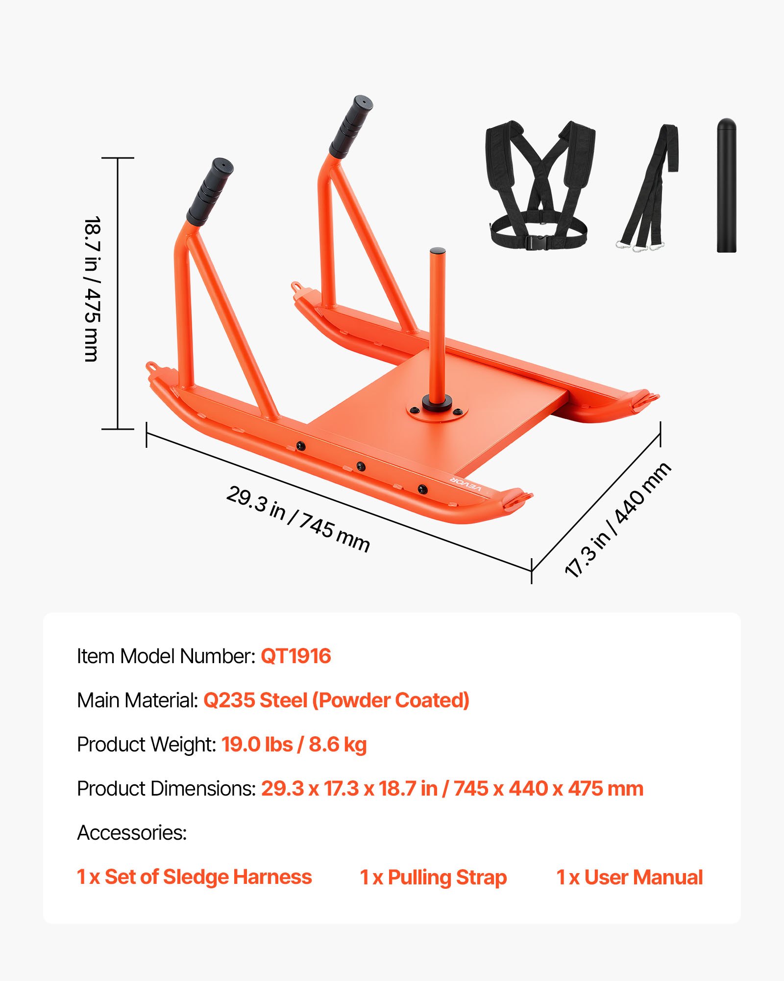 MGSFVNQ3weightsledf6  VEVOR Instrumenti un Citi Darbarīki | Pieejami Uzticami Mājas uzlabošanai