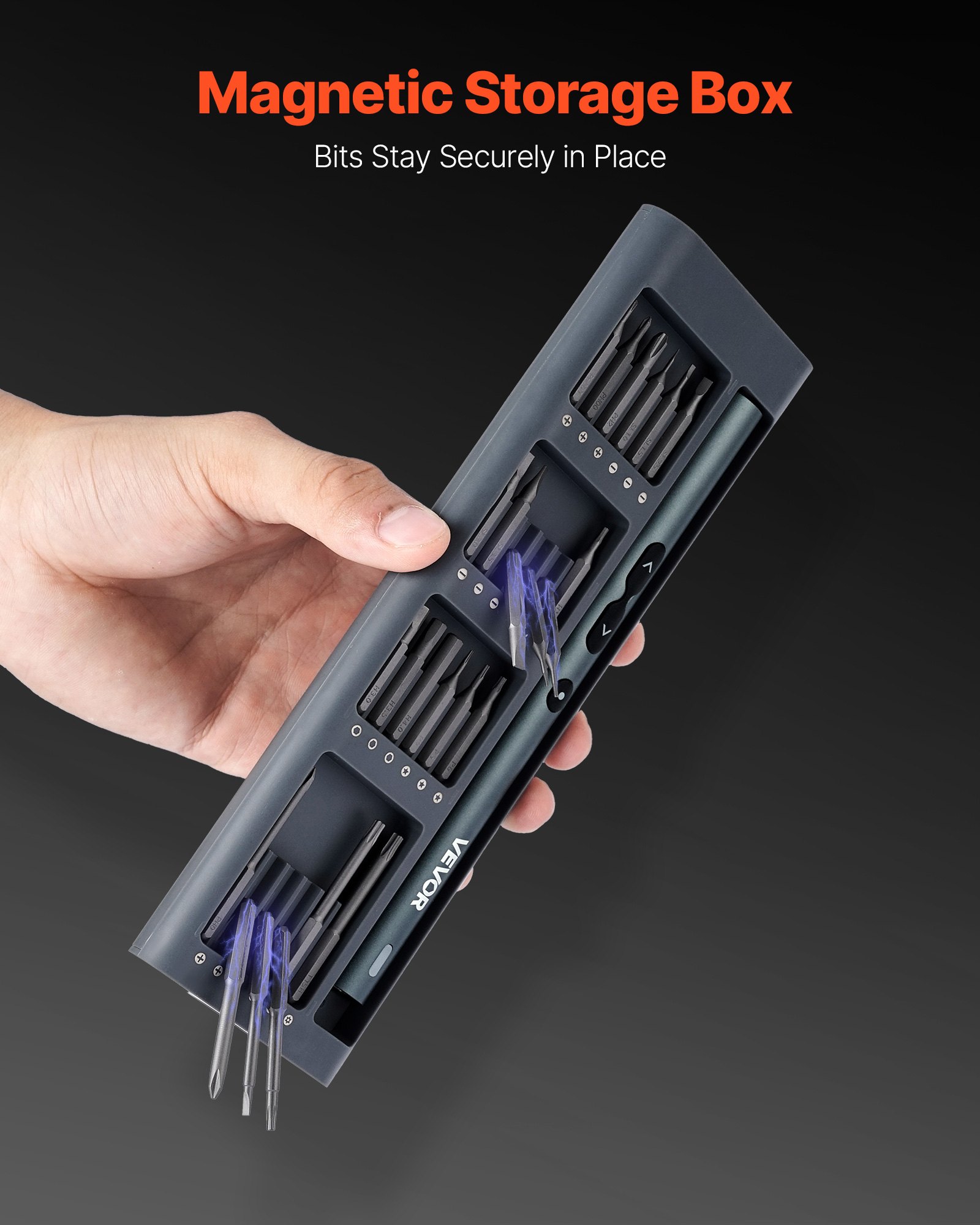 MGSX146Xelectricscrewdriverf1  VEVOR Instrumenti un Citi Darbarīki | Pieejami Uzticami Mājas uzlabošanai Світлодіодне світло