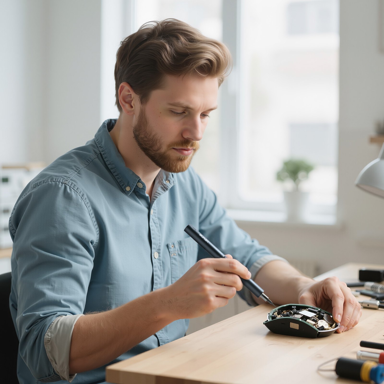 MGSX146Xelectricscrewdriverm100112  VEVOR Instrumenti un Citi Darbarīki | Pieejami Uzticami Mājas uzlabošanai