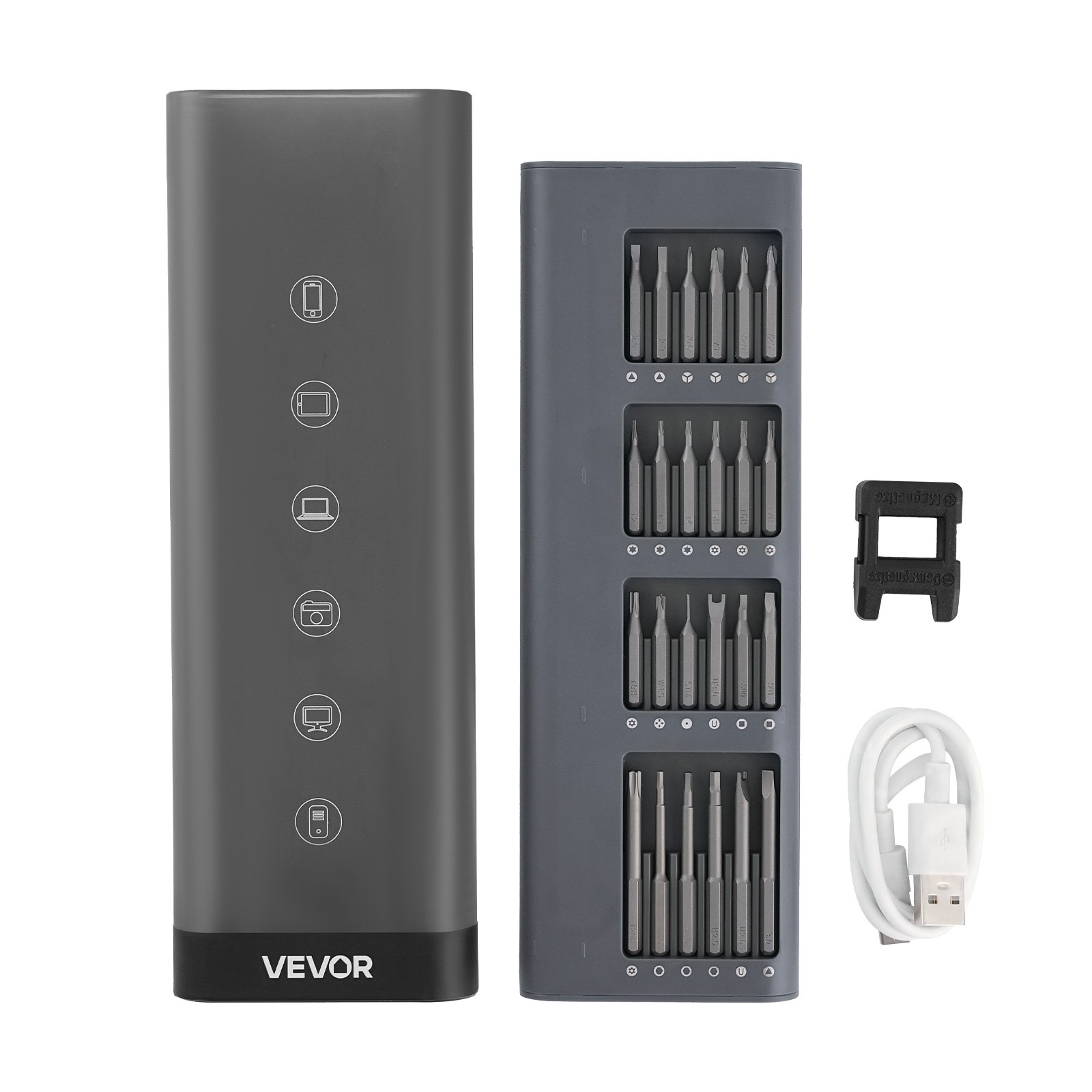 MGSX146Xelectricscrewdriverm1009  VEVOR Instrumenti un Citi Darbarīki | Pieejami Uzticami Mājas uzlabošanai