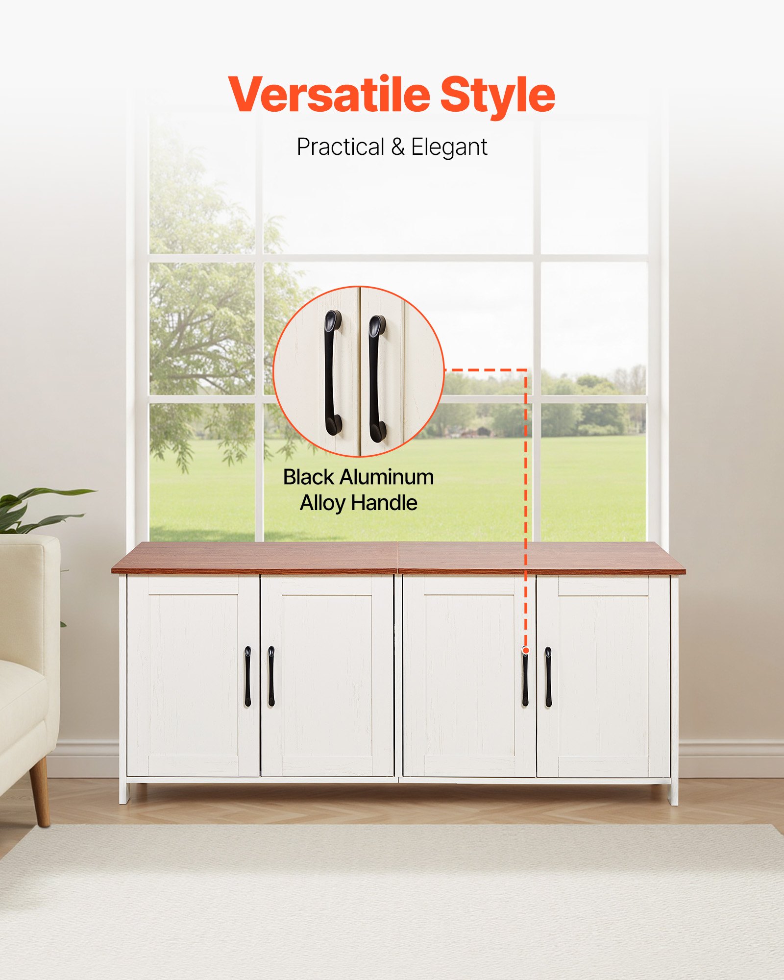 MGTXEFV0catlitterboxenclosuref5 VEVORshoplv