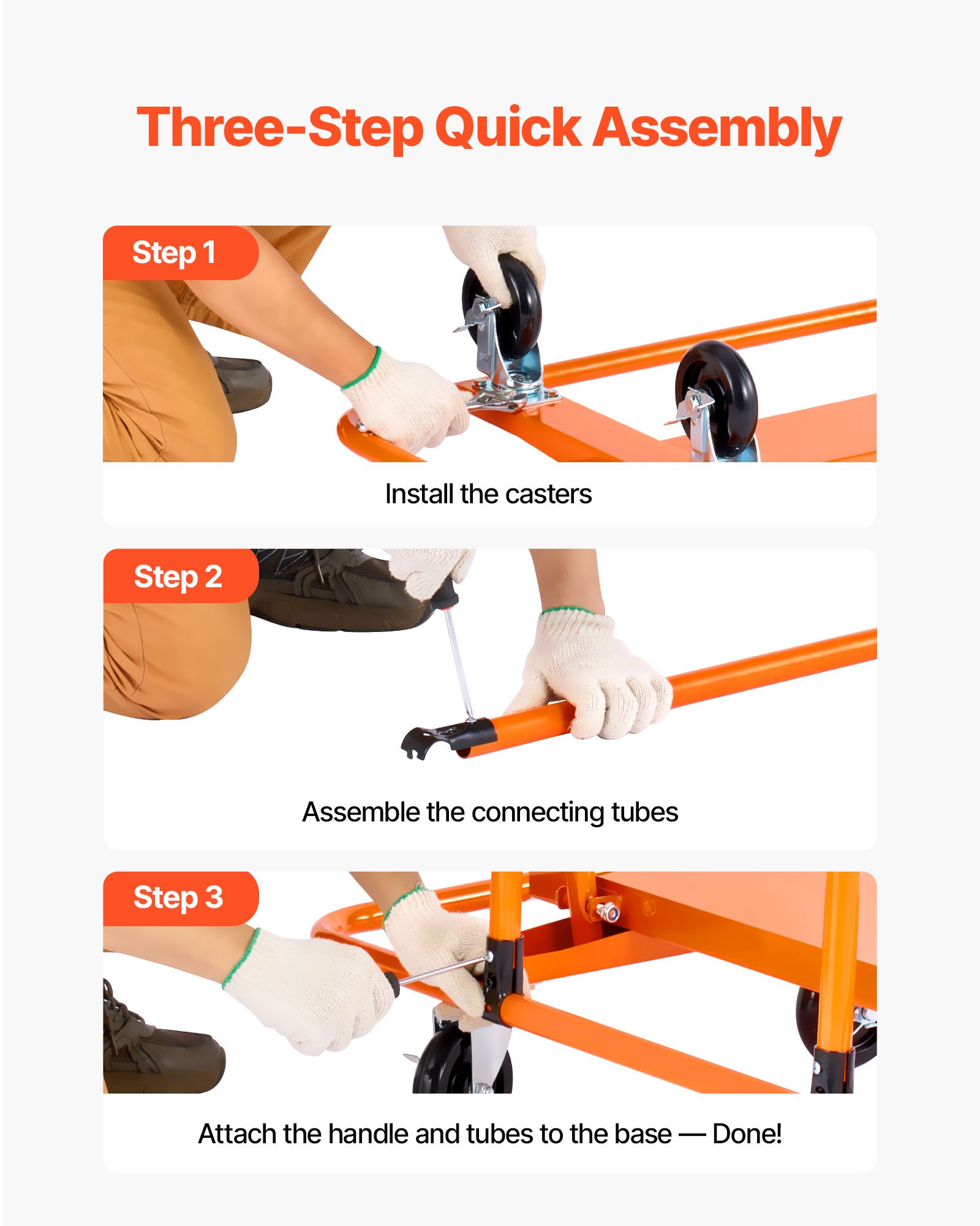 MGTXFIDYdrywalldollycartf5 VEVORshoplv