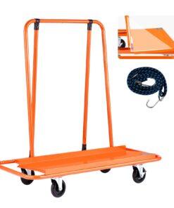 VEVOR Drywall Panel Cart