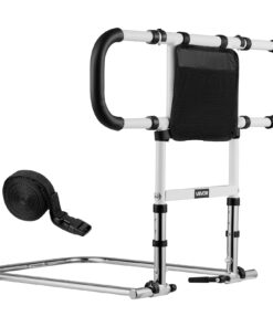 VEVOR Foldable Bed Rail for Elderly