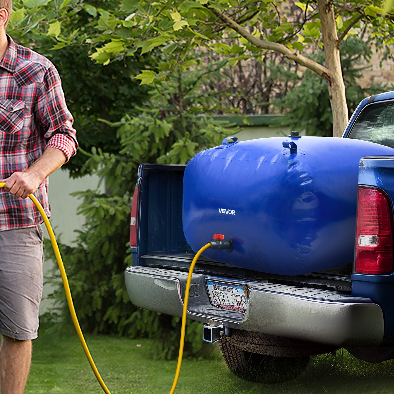 MGTXG7VHwatertankbladderm100112 VEVORshoplv