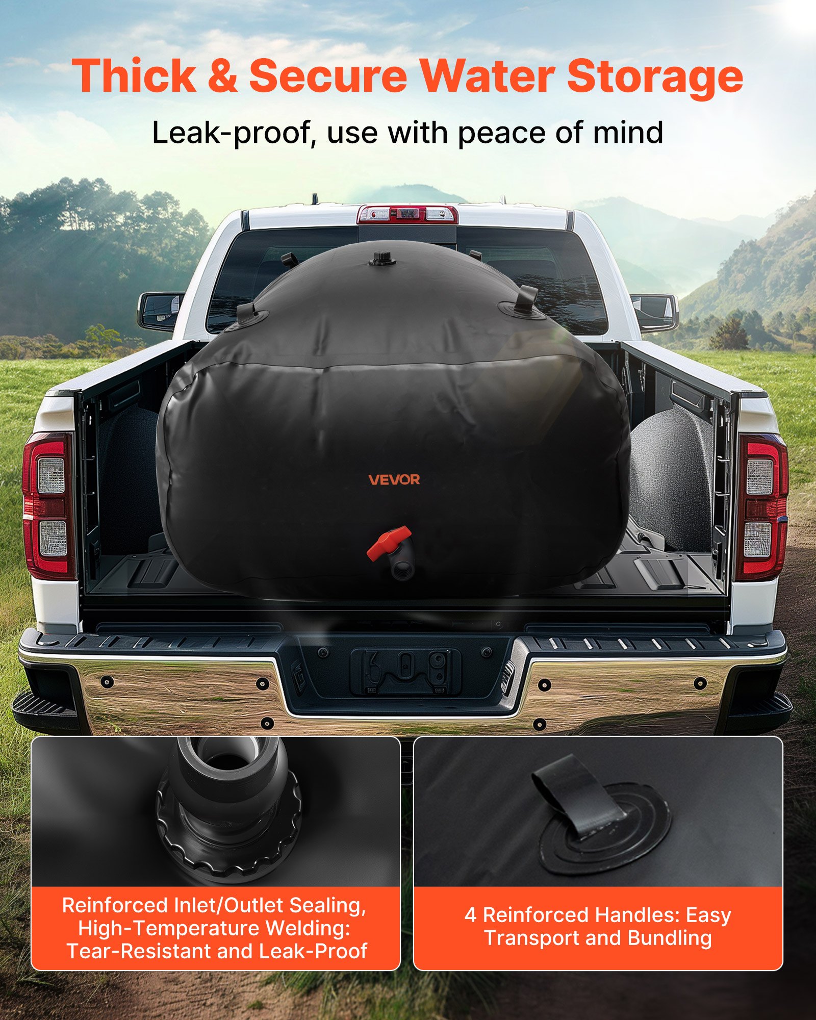 MGTXHO10watertankbladderf3 VEVORshoplv Telkimine