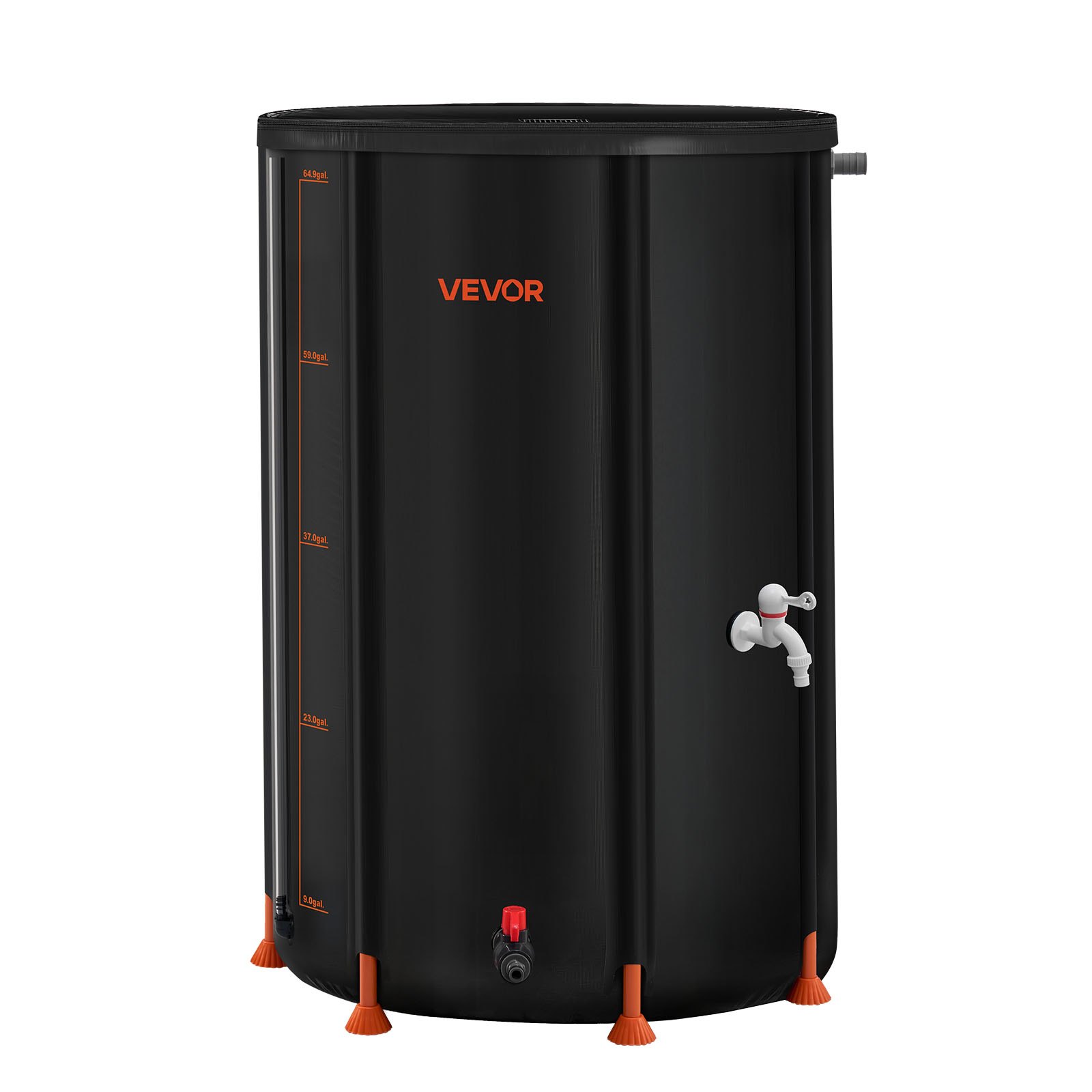 MGTXIX7Ccollapsiblerainbarrelm1009 VEVORshoplv