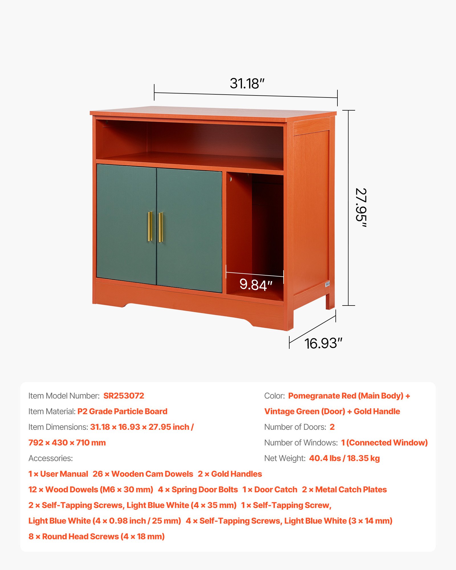 MGTXJOQPcatlitterboxenclosuref6 VEVORshoplv