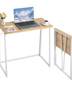 VEVOR 80 cm Foldable Desk