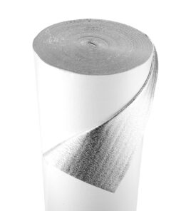 VEVOR Reflective Thermal Insulation Roll 3mm