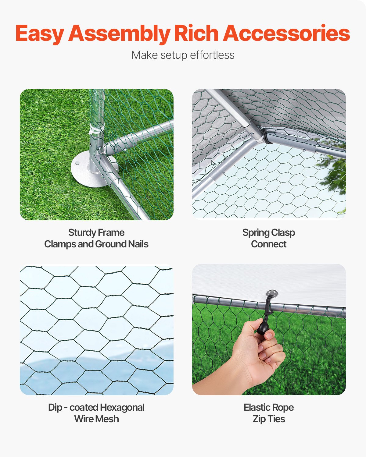 MH2XYG5Hchickencoopf5 VEVORshoplv