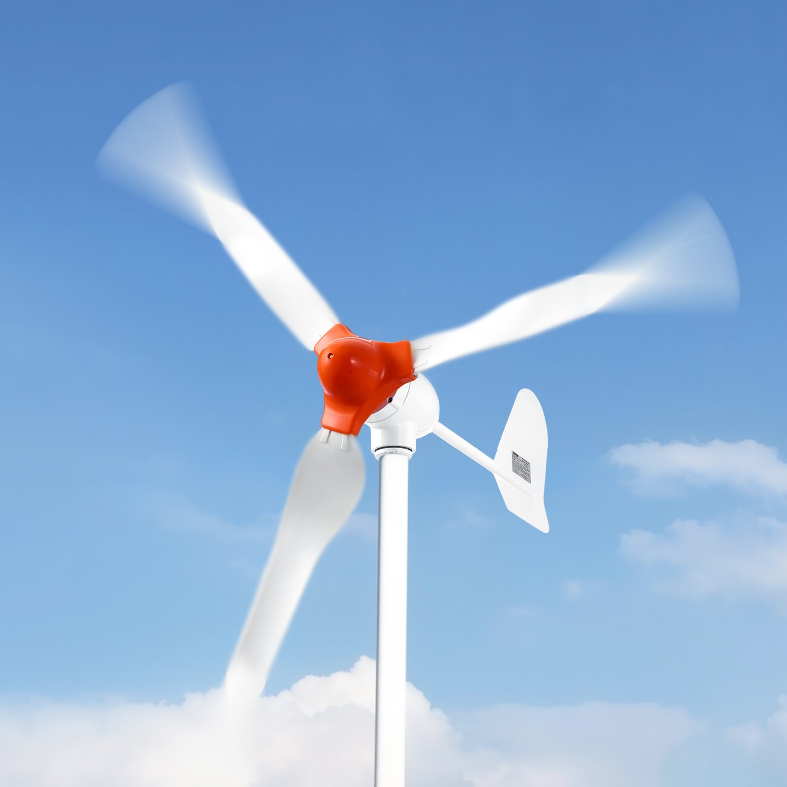 MH3H8T09solarwindpowerkitm100112 VEVORshoplv