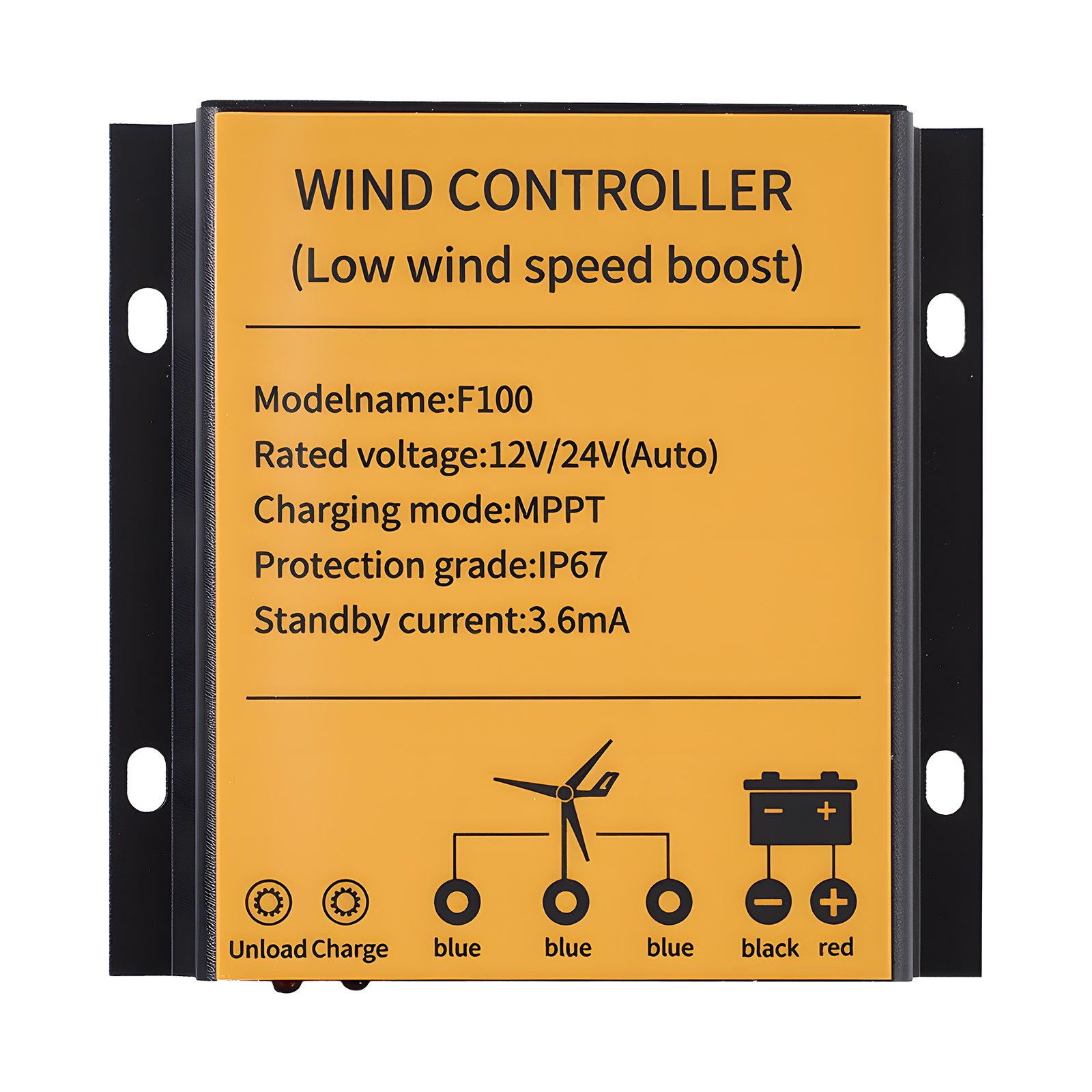 MH3H8T09solarwindpowerkitm10012 VEVORshoplv