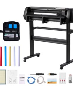 VEVOR Vinyl Cutter 870mm