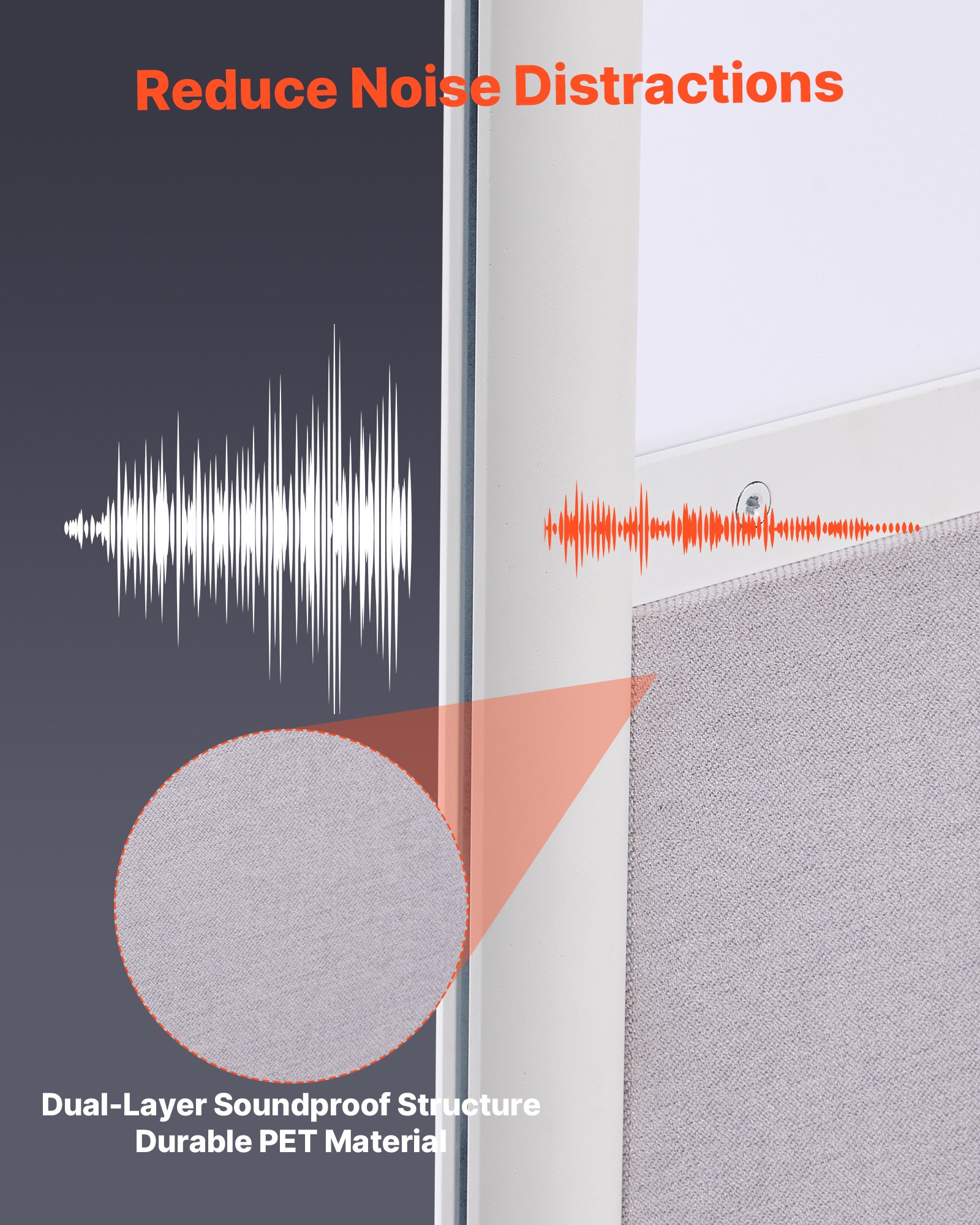 MH4SGDSVworkstationpartitiondividerf4 VEVORshoplv