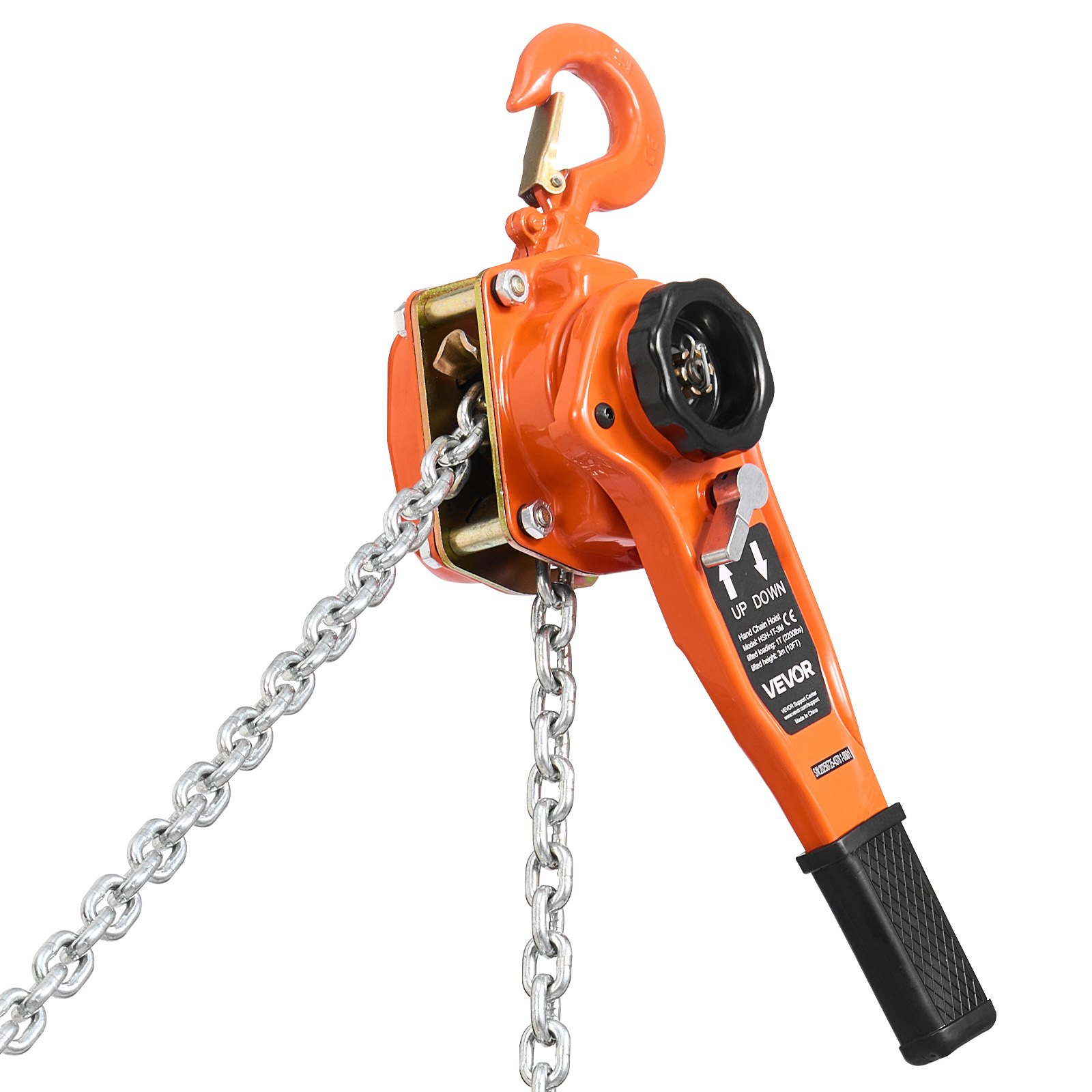 MH4SGJZWmanualleverhoistm10011 VEVORshoplv