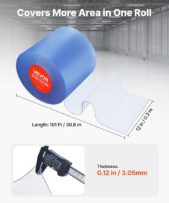 Thermal Insulation for Freezer