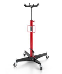 VEVOR Hydraulic Transmission Jack 500kg Capacity