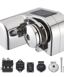 VEVOR Horizontal 12V Anchor Windlass