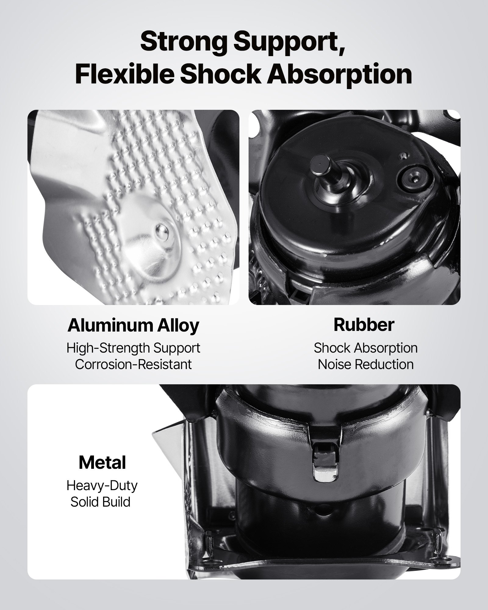 MH4SIIQGenginemotormountf4 VEVORshoplv