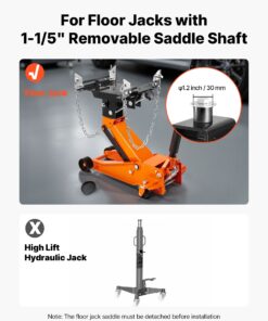 Adjustable Tilt & Width