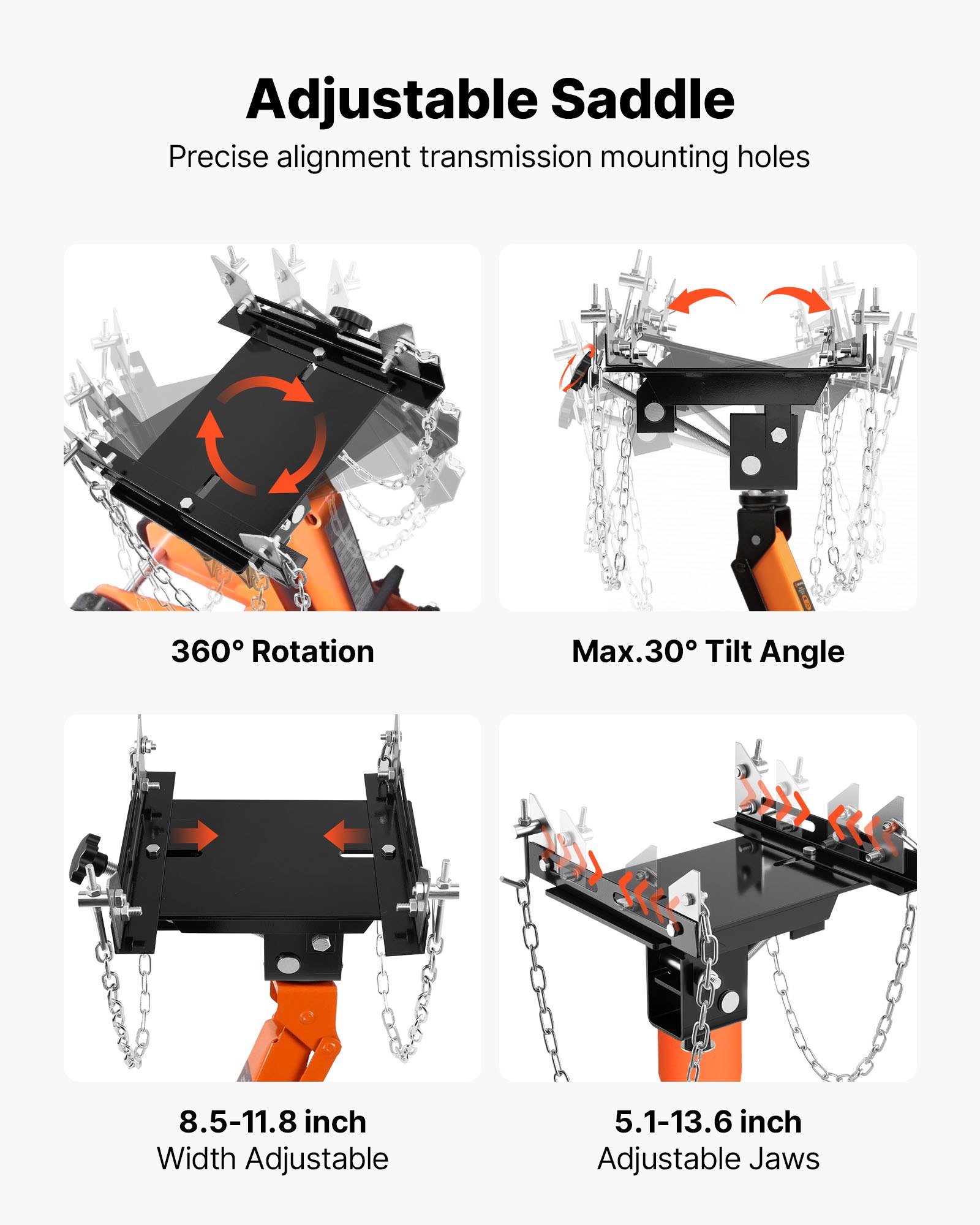MH4SIZ5Rtransmissionjackf4 VEVORshoplv