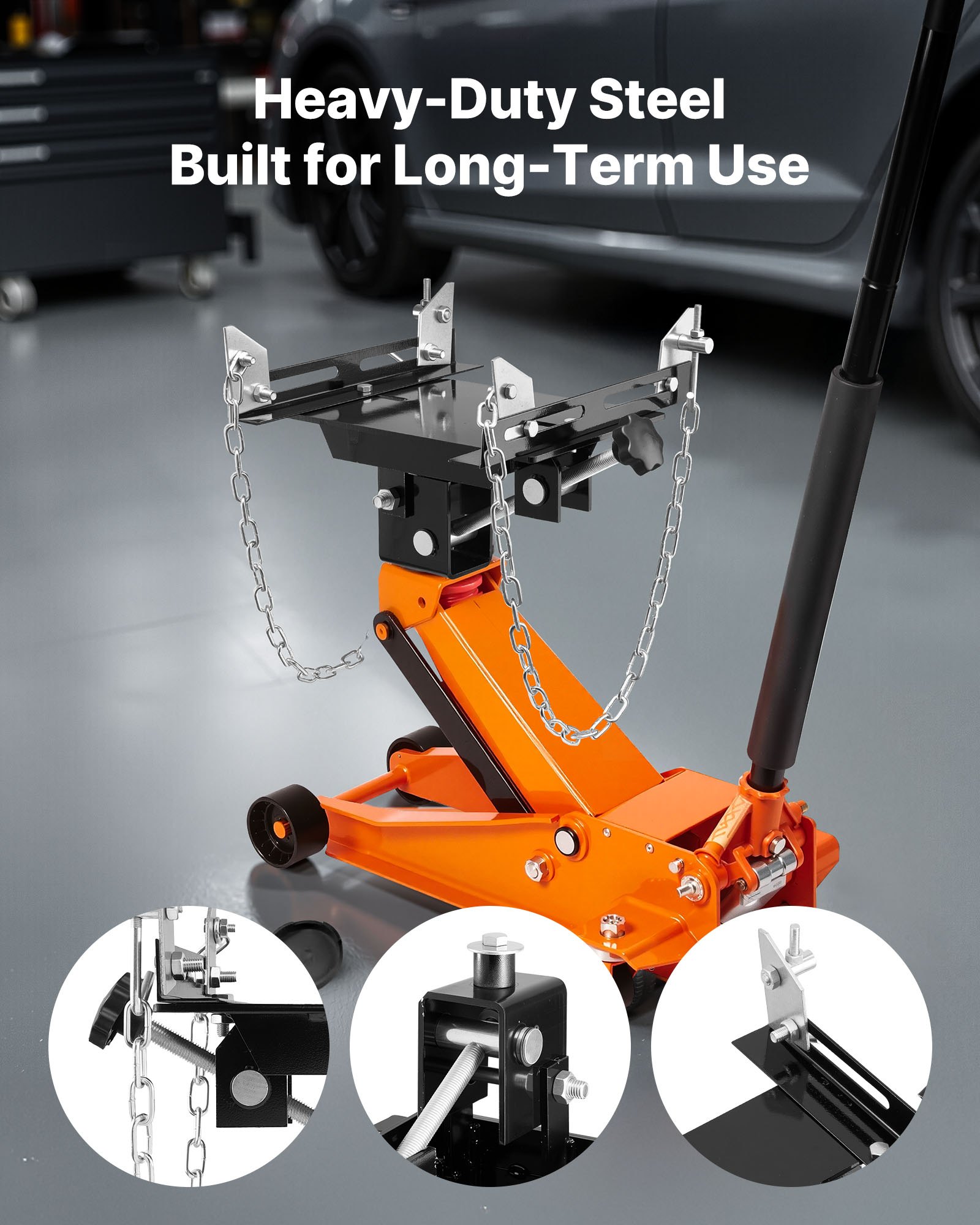 MH4SIZ5Rtransmissionjackf6 VEVORshoplv