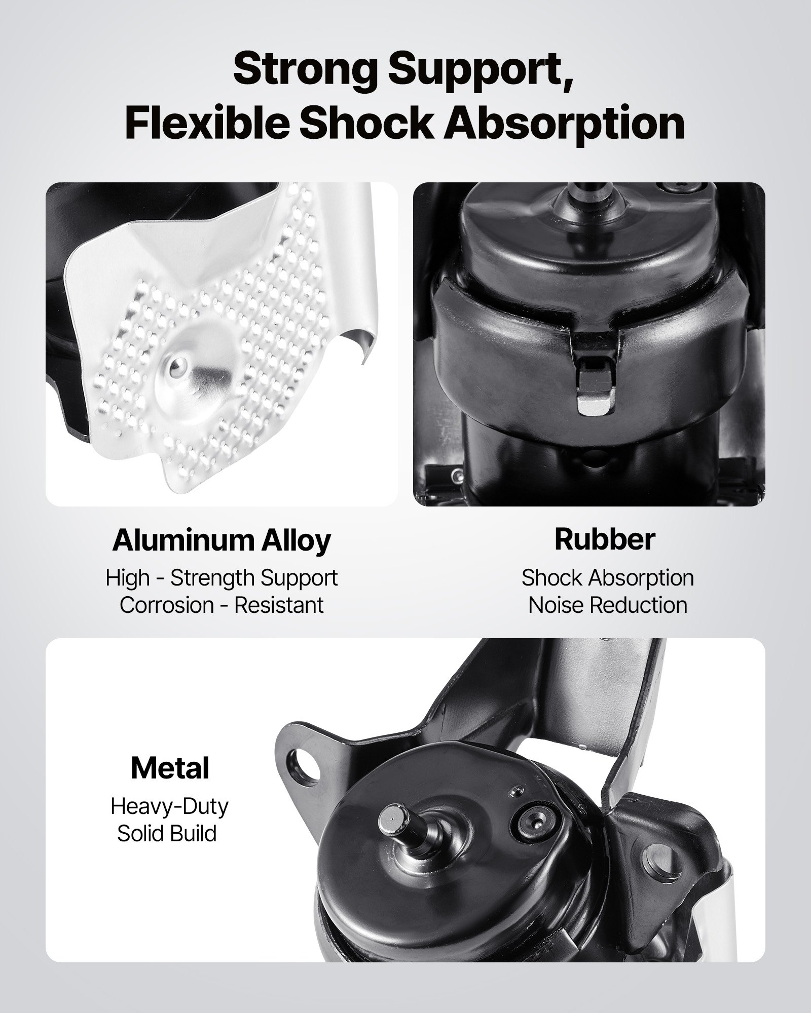 MH4SJ3FMenginemotormountf4 VEVORshoplv