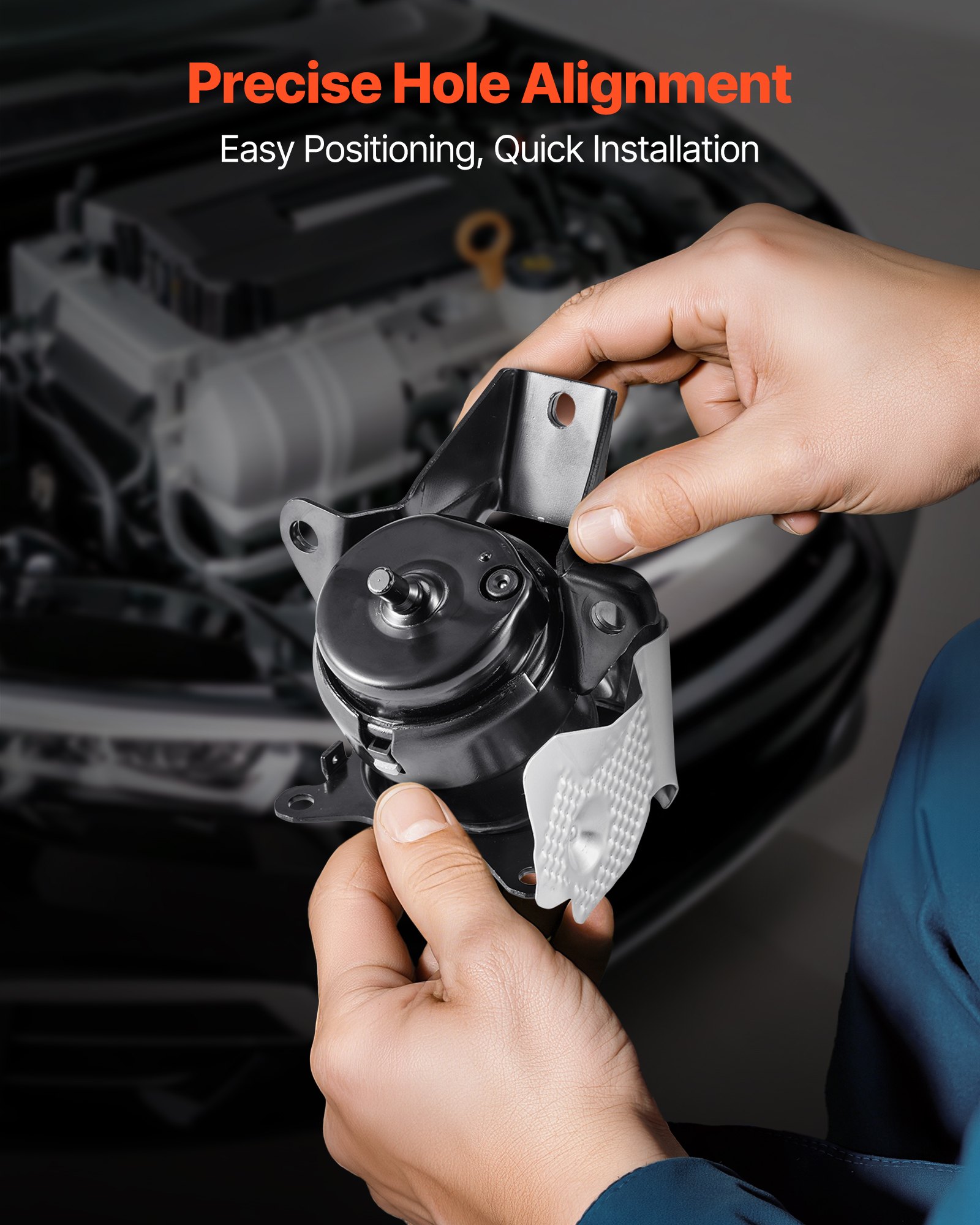 MH4SJ3FMenginemotormountf5 VEVORshoplv