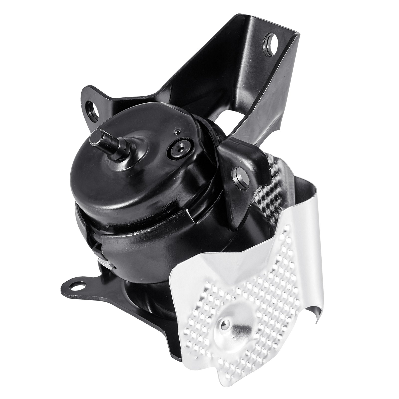 MH4SJ3FMenginemotormountm10012 VEVORshoplv VEVOR Left Front Engine Mount for Chevrolet Silverado 1500 53L V8 20142018