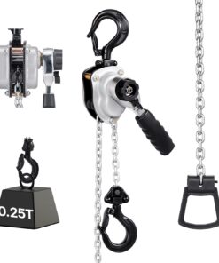 VEVOR Manual Chain Hoist 250kg