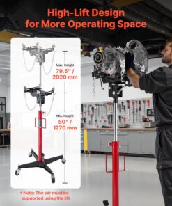 127–202 cm Lift Height