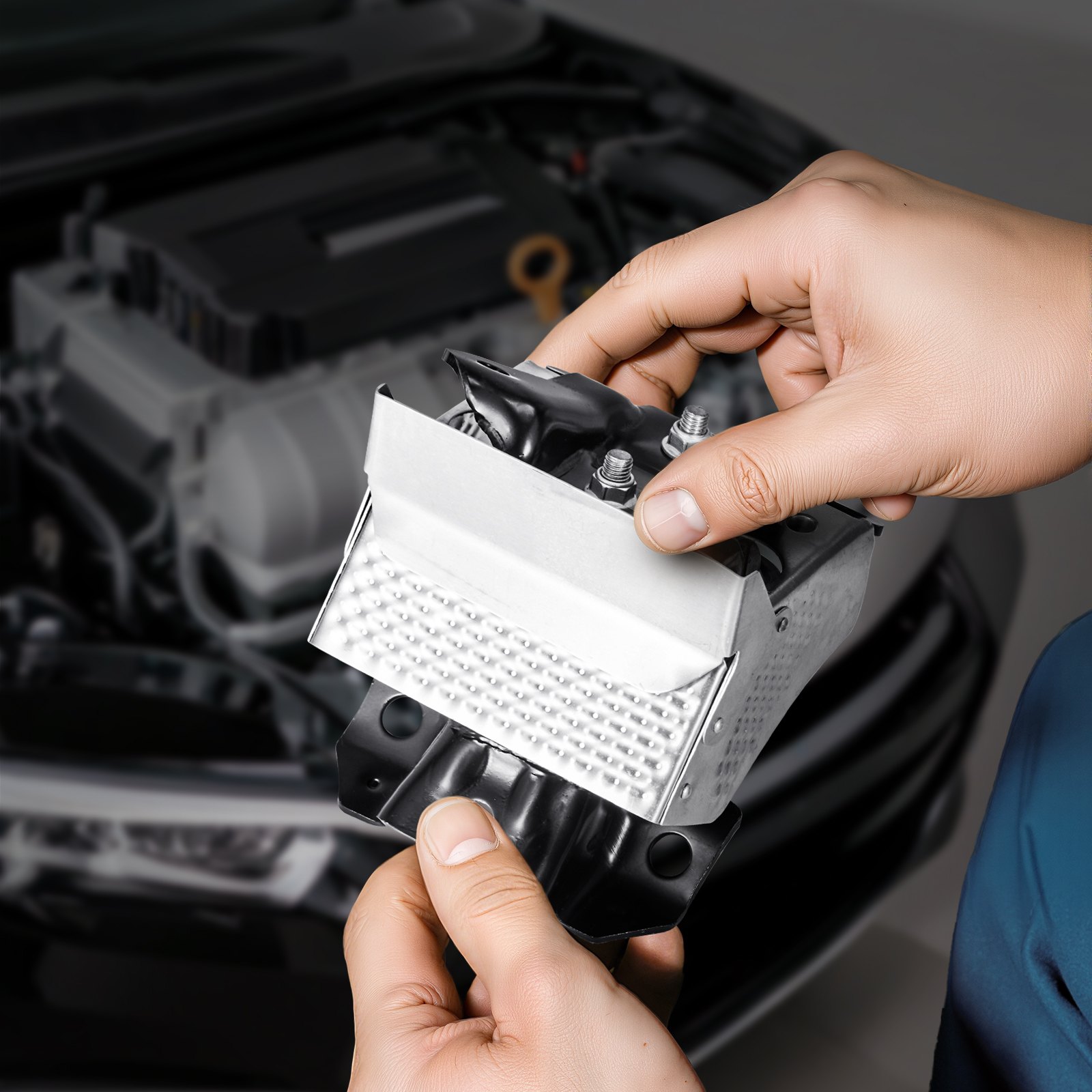 MH4SKX5Qenginemotormountm100112 VEVORshoplv