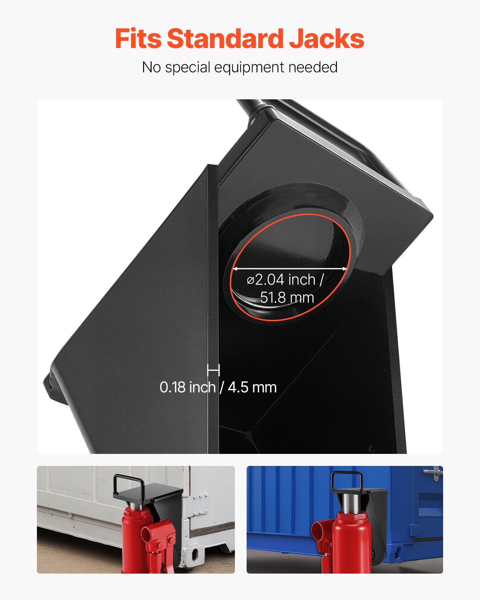 MH4SL8PRshippingcontainerjackf5 VEVORshoplv