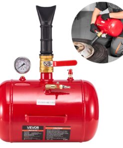 VEVOR 18.9L Heavy Duty Tire Bead Seater Inflator
