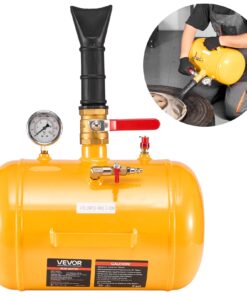 VEVOR 18.9L Heavy Duty Air Tire Bead Seater