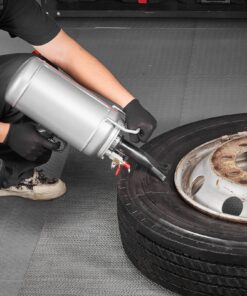 VEVOR 6L Portable Tire Bead Seater